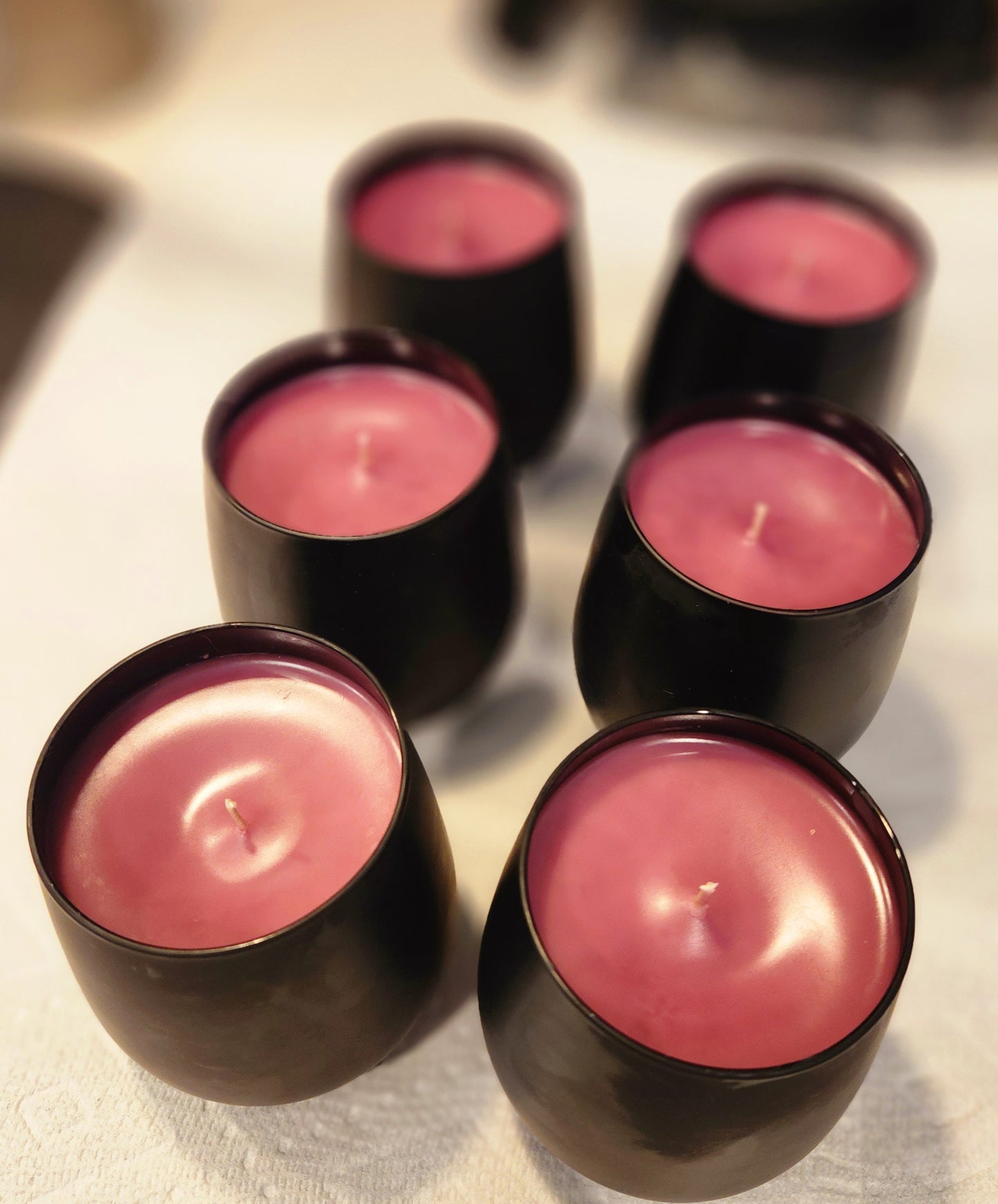 Black Raspberry Vanilla