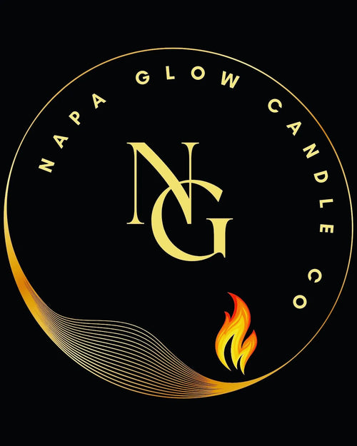 Napa Glow Candle Company logo