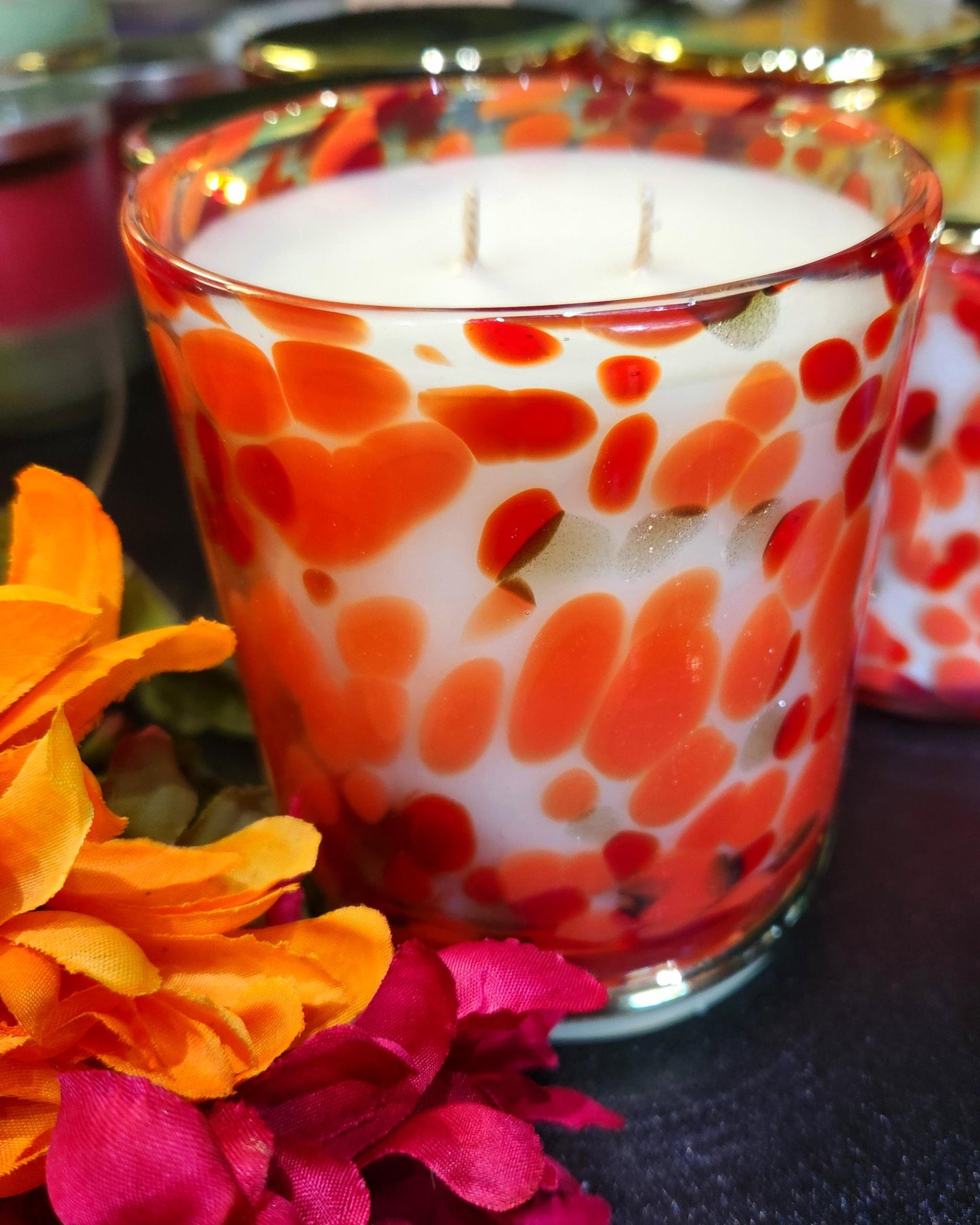 Napa Valley Autumn Glow