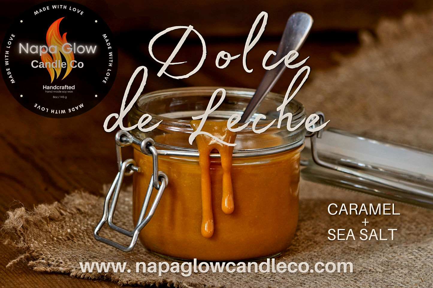 Dolce de Leche
