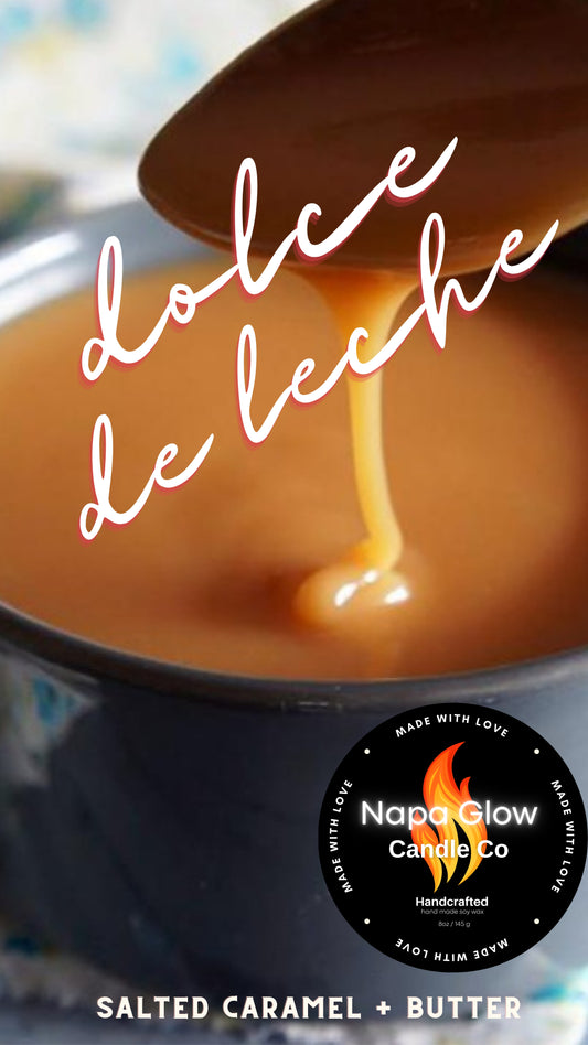 Dolce de Leche